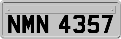 NMN4357