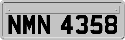 NMN4358