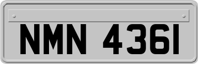 NMN4361