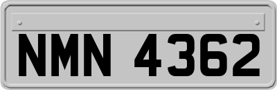 NMN4362