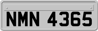 NMN4365