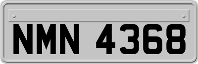 NMN4368