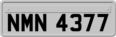 NMN4377