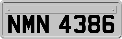 NMN4386