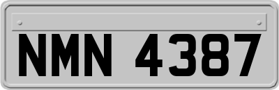 NMN4387