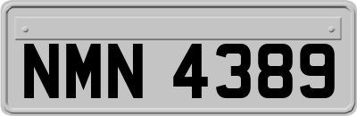 NMN4389