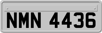 NMN4436