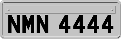 NMN4444