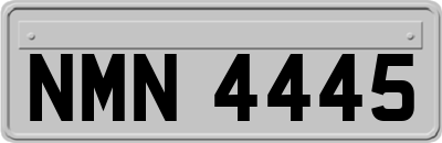 NMN4445