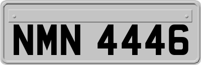 NMN4446