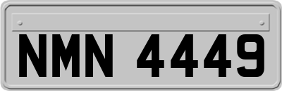 NMN4449