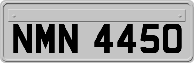 NMN4450
