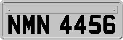 NMN4456