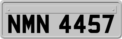 NMN4457