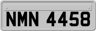 NMN4458