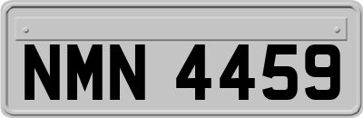 NMN4459