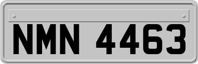 NMN4463