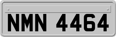 NMN4464