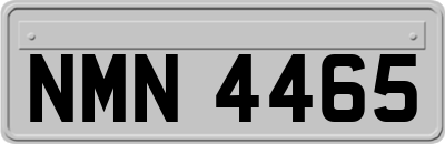 NMN4465