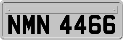 NMN4466