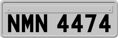 NMN4474