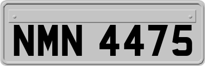 NMN4475