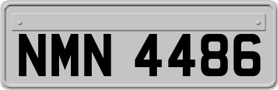 NMN4486