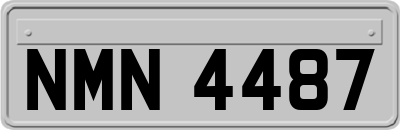 NMN4487