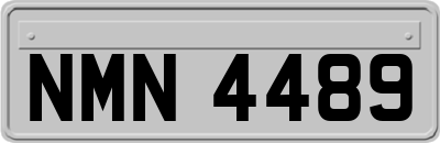 NMN4489