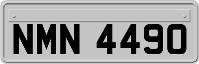 NMN4490