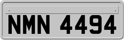 NMN4494