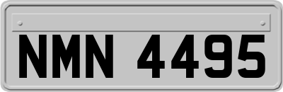 NMN4495