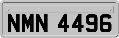 NMN4496