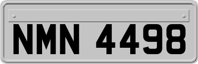 NMN4498