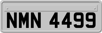 NMN4499