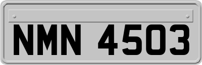 NMN4503