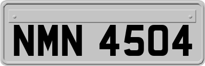 NMN4504