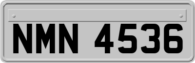 NMN4536