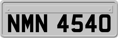NMN4540