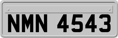 NMN4543
