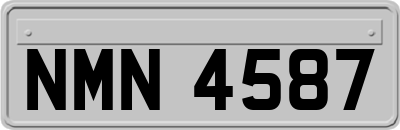 NMN4587