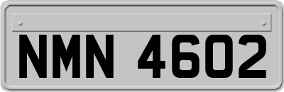 NMN4602