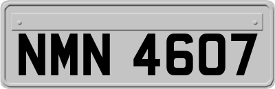 NMN4607