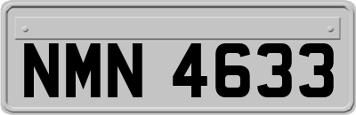 NMN4633