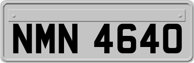 NMN4640