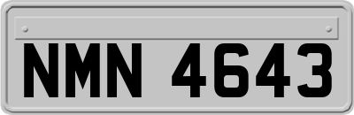NMN4643