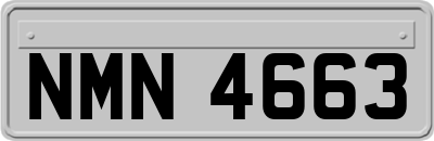 NMN4663