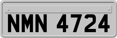 NMN4724
