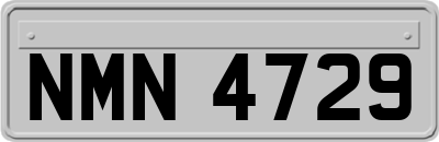 NMN4729