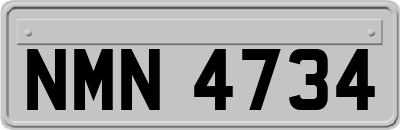 NMN4734